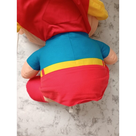 Justice League Superhero Supergirl Large Plushy - Picture 7 of 12